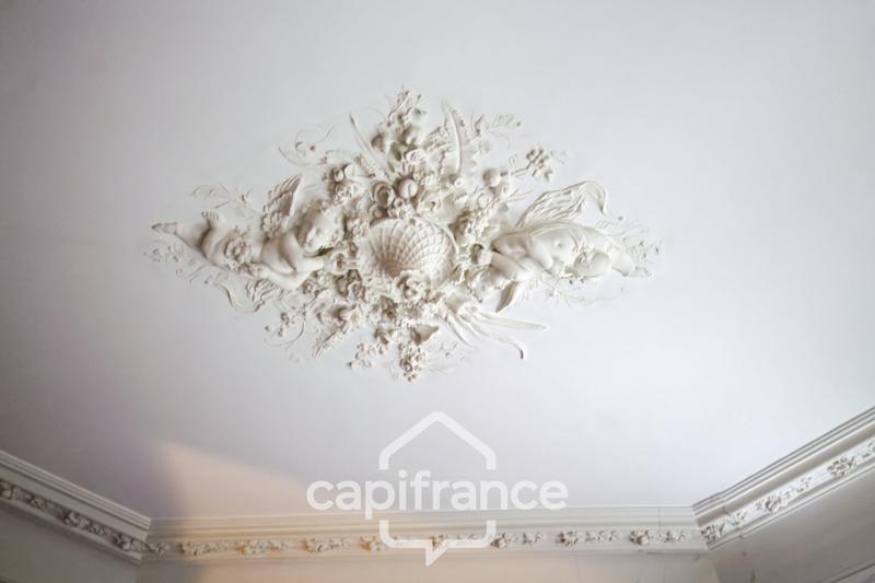 Hôtel particulier - 570 m² - 20 pièces