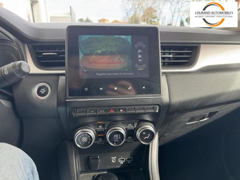 Renault Captur E-Tech 145 - 21 Business