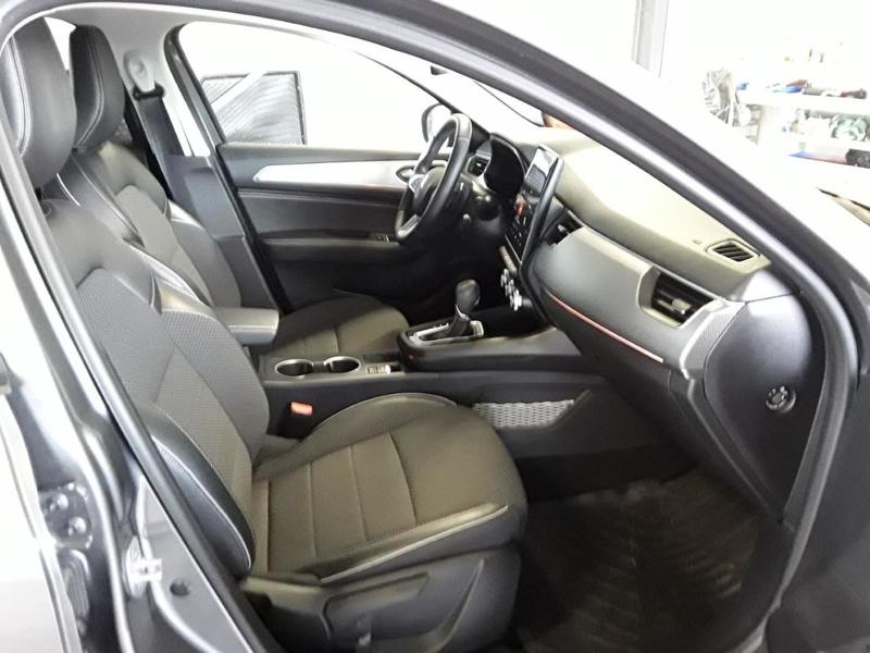 Renault Arkana 1.3 Tce 140 Cv Mild Hybrid Techno Edc7