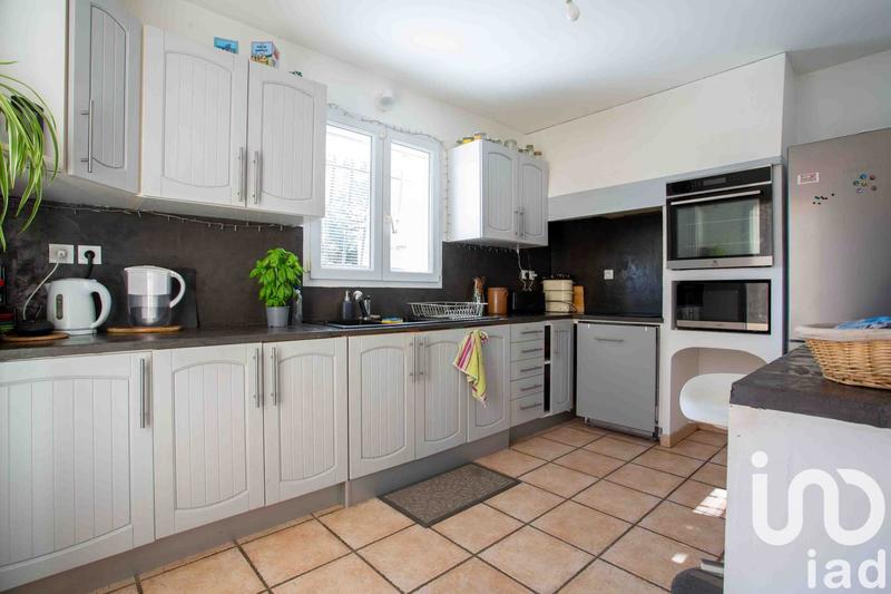 Maison - 130 m² - 4 pièces