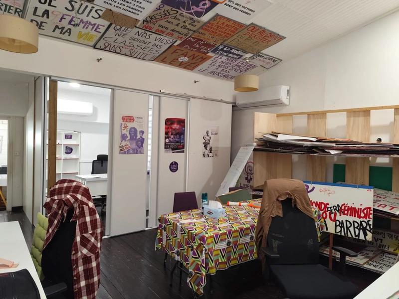 Immeuble - 132 m² - 4 pièces