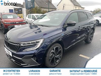 Renault Espace E-Tech full hybrid 200 Gsr2 esprit Alpine 5p