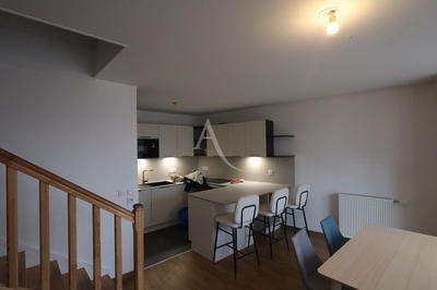 Appartement - 87 m² - 3 pièces