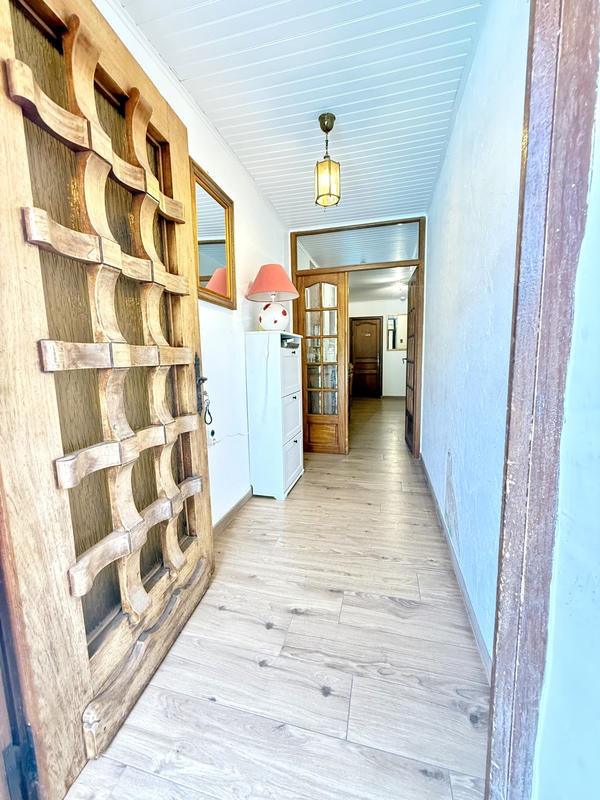 Villa - 180 m² - 7 pièces