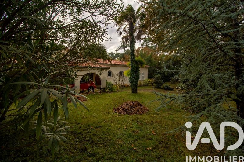 Maison - 175 m² - 6 pièces