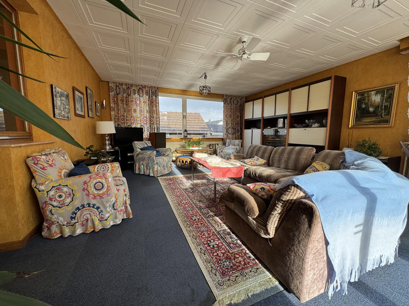 Maison - 160 m² - 7 pièces