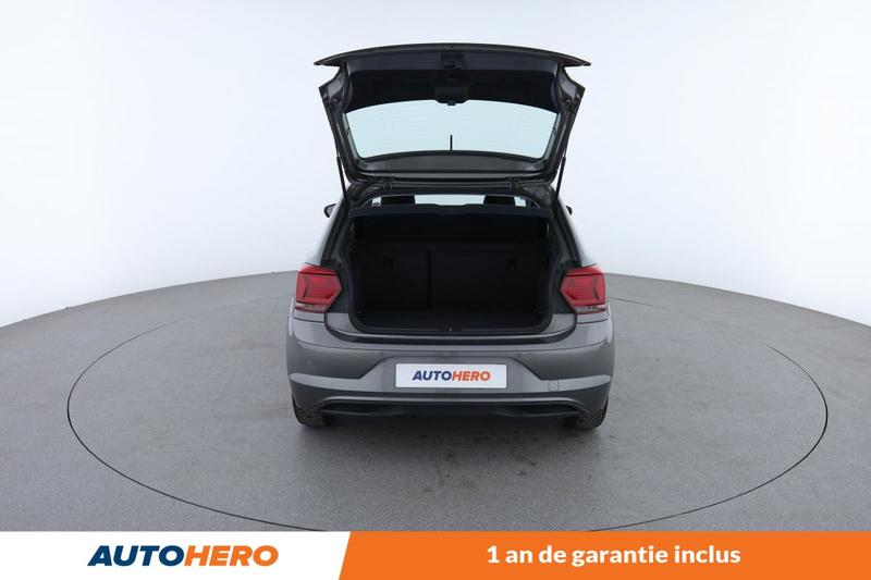 Volkswagen Polo 1.0 Tsi Confortline Business 95 ch