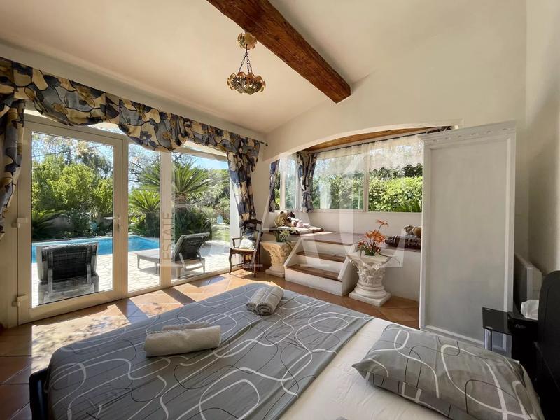 Villa - 134 m² - 5 pièces