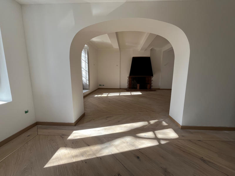 Appartement - 154 m² - 5 pièces