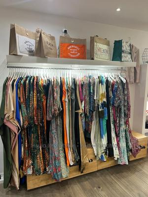 Fonds de commerce - 30 m²