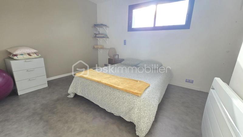 Maison - 157 m² - 6 pièces