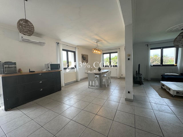 Maison - 154 m² - 6 pièces