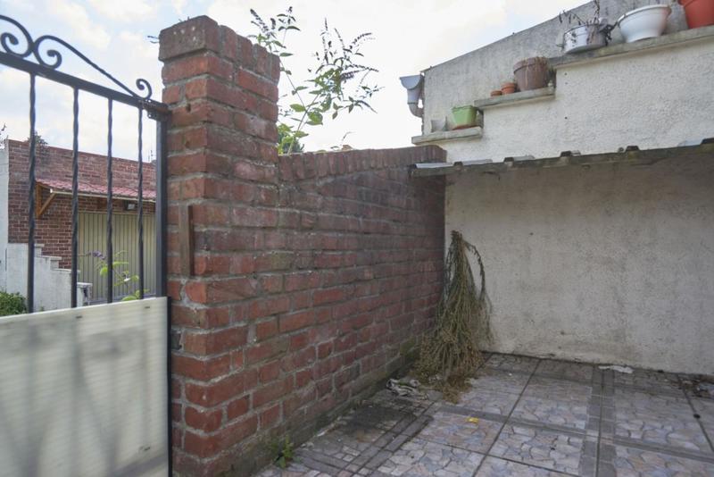 Maison de ville - 99 m² - 5 pièces