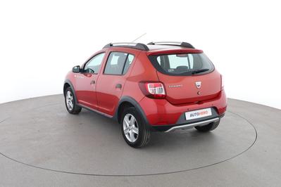 Dacia Sandero II Stepway 0.9 TCe Prestige 90 ch