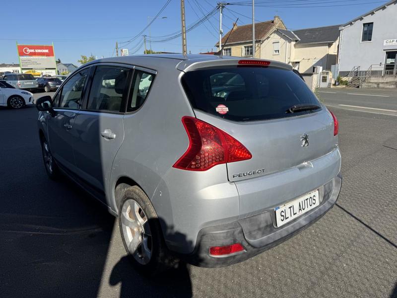 Peugeot 3008 1.6 Hdi 112 Ch Garantie / Reprise Possible