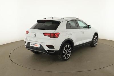 Volkswagen t-Roc 1.5 Tsi Evo Carat Exclusive Dsg7 150 ch