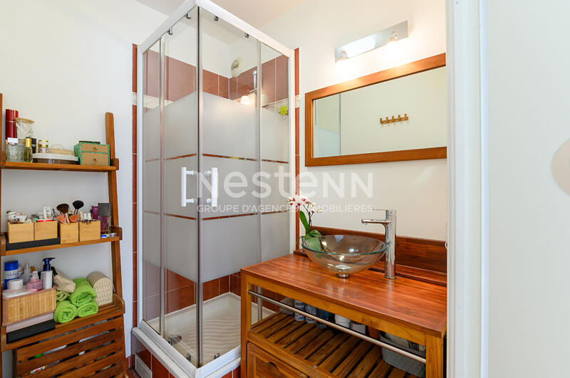 Appartement - 85 m² - 4 pièces