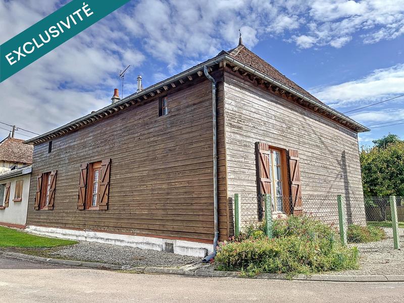 Maison - 147 m² - 6 pièces