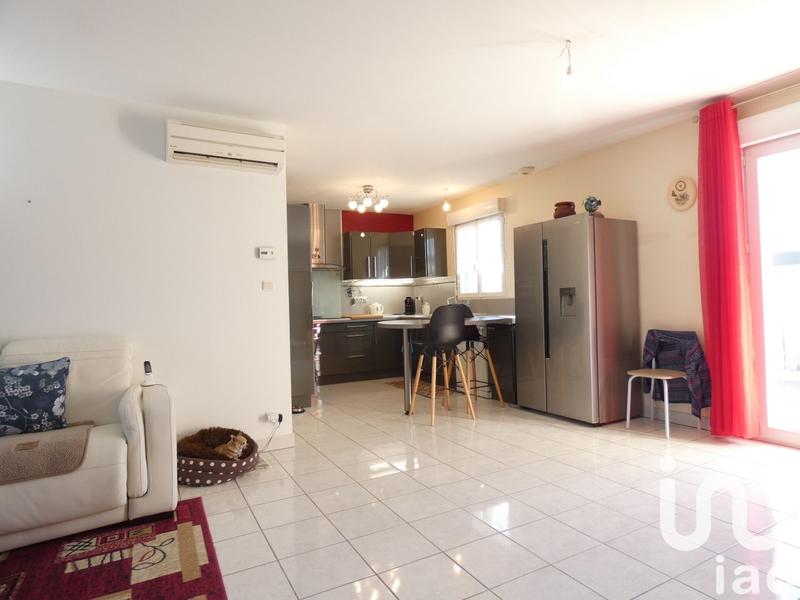 Maison - 106 m² - 5 pièces