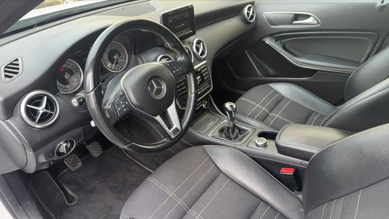 Mercedes Classe a 160 CDi 90 Sensation