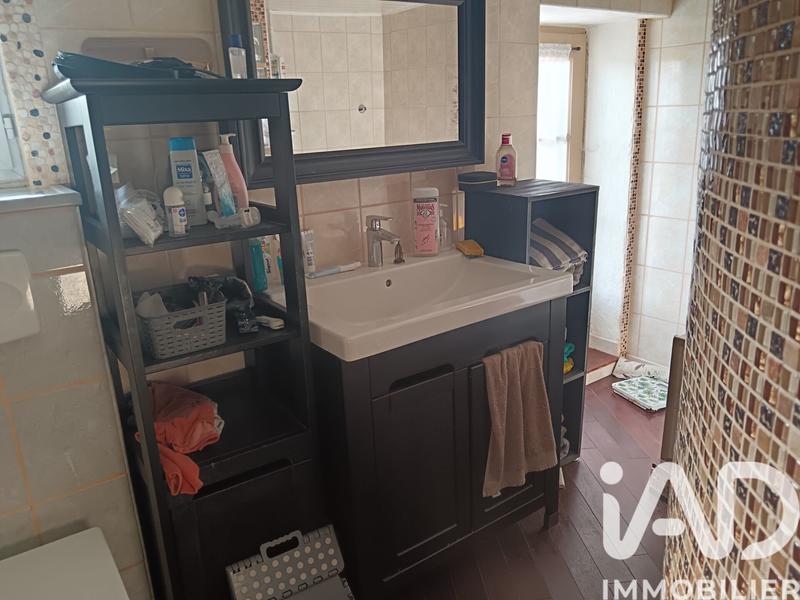 Maison de campagne - 148 m² - 5 pièces