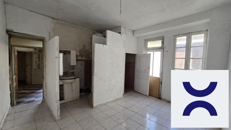 Maison ancienne - 146 m² - 6 pièces