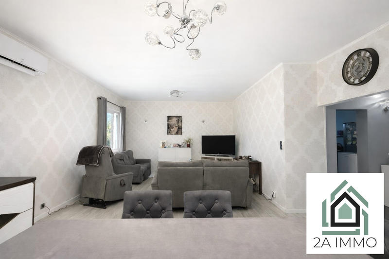 Maison - 173 m² - 5 pièces