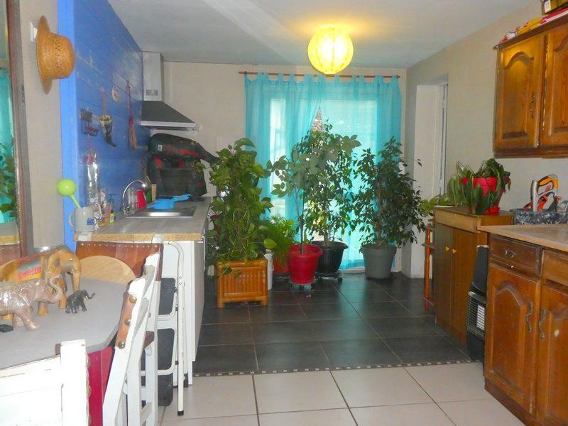 Maison - 150 m² - 4 pièces