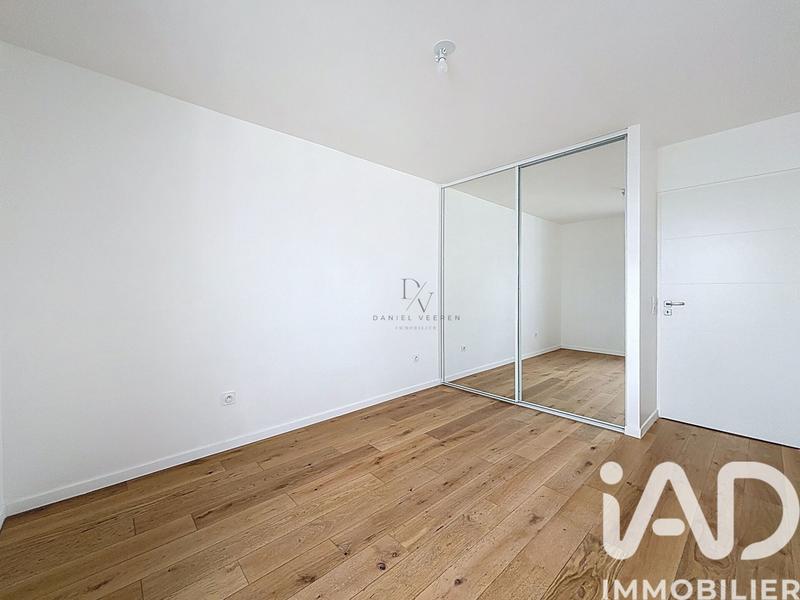 Appartement - 149 m² - 4 pièces
