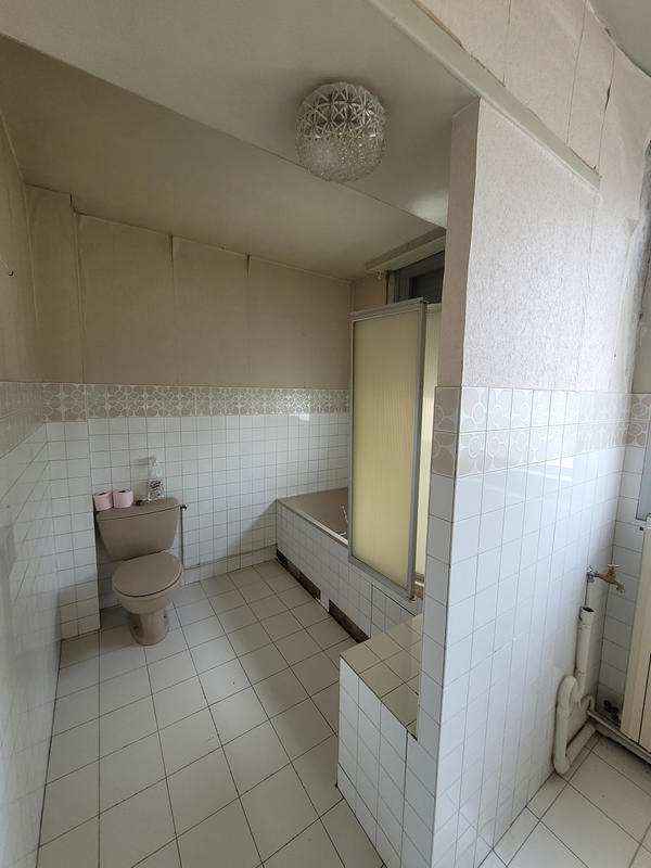 Maison - 146 m² - 6 pièces