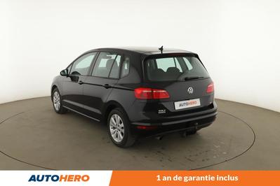 Volkswagen Golf Sportsvan VII 1.6 Tdi BlueMotion Tech Confortline Business Dsg7 115 ch