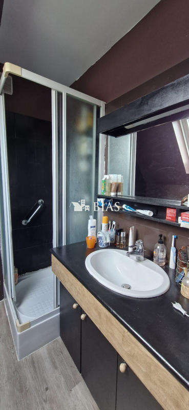 Maison - 98 m² - 4 pièces