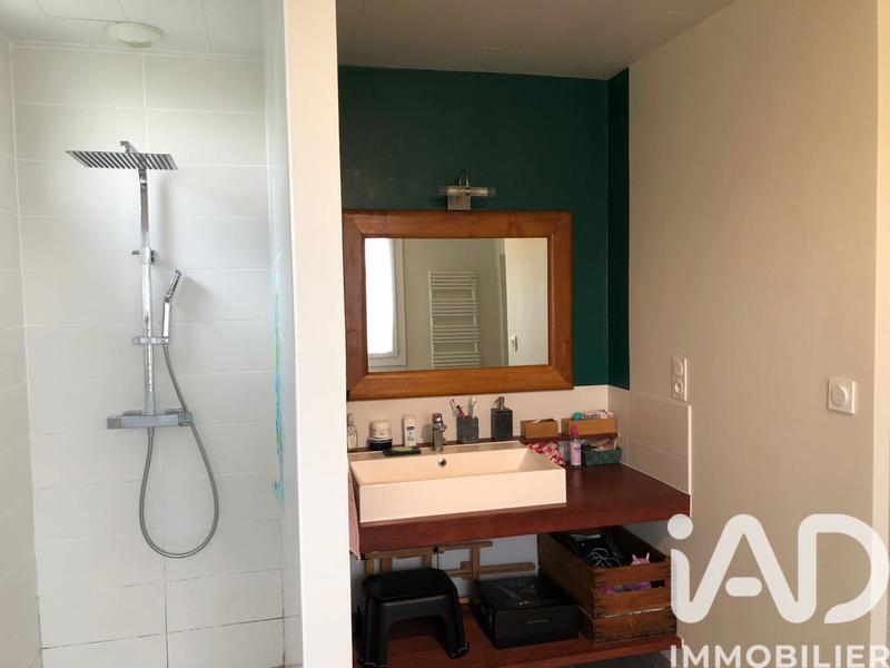 Maison - 108 m² - 4 pièces