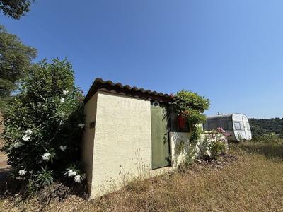 Cabanon - 8 m²
