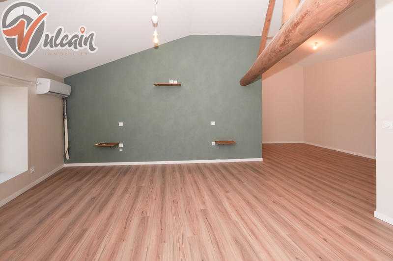 Maison - 170 m² - 3 pièces