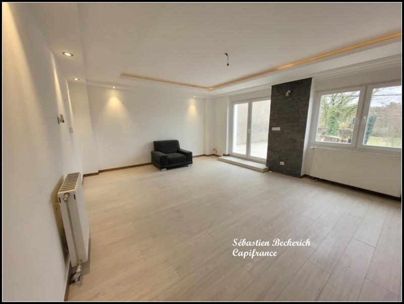 Maison - 170 m² - 7 pièces