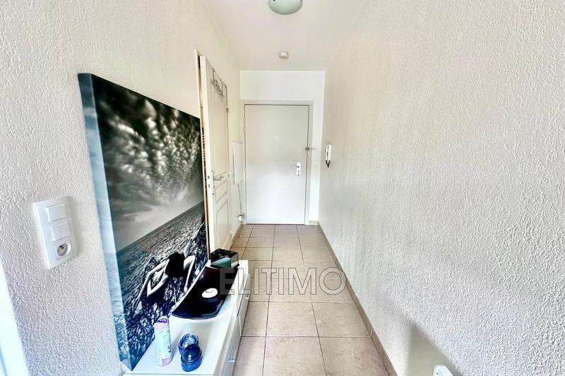 Appartement - 22 m² - 1 pièce