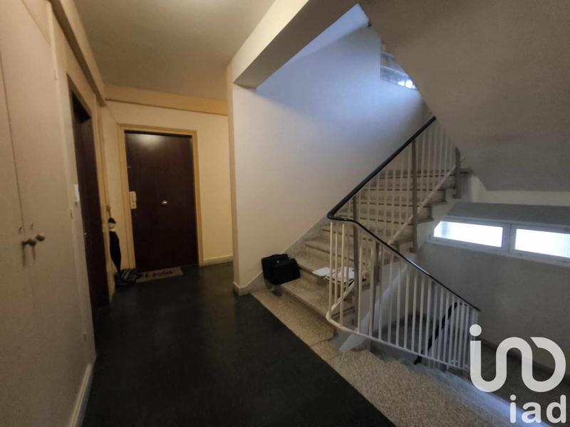 Appartement - 77 m² - 4 pièces