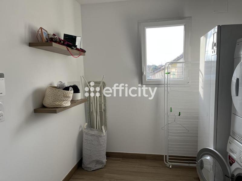 Maison - 131 m² - 6 pièces