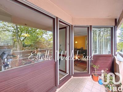 Appartement - 79 m² - 4 pièces