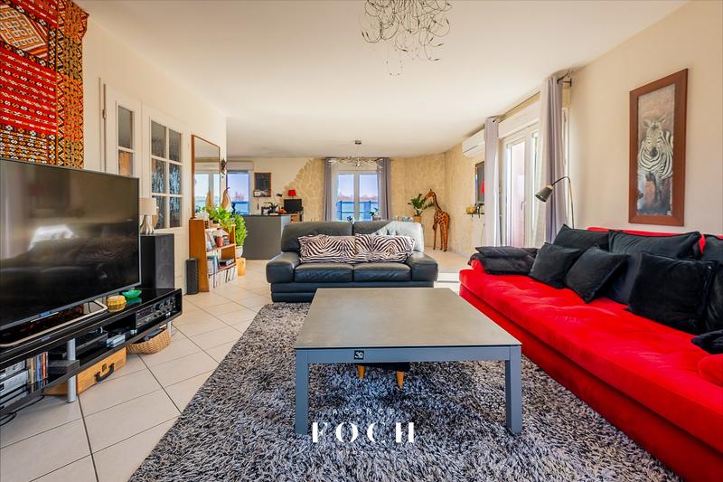 Maison - 155 m² - 6 pièces