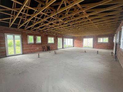 Maison - 104 m² - 1 pièce