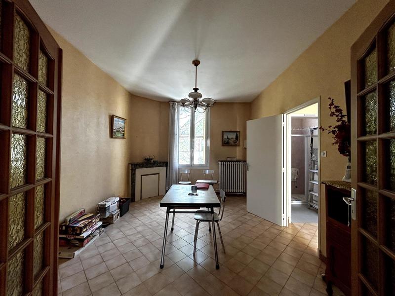 Maison - 65 m² - 3 pièces