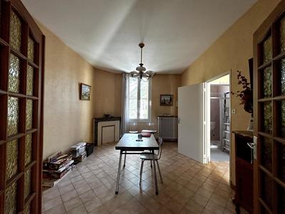 Maison - 65 m² - 3 pièces