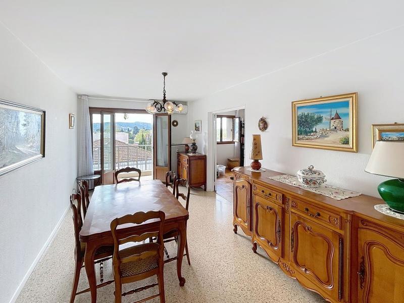 Appartement - 73 m² - 3 pièces