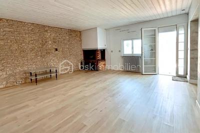 Longère - 190 m² - 7 pièces