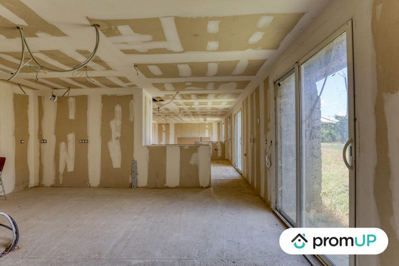 Maison - 160 m² - 4 pièces