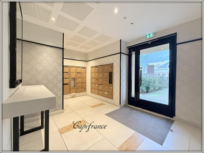 Appartement - 71 m² - 3 pièces