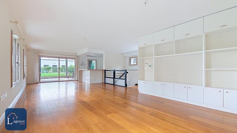 Villa - 113 m² - 4 pièces