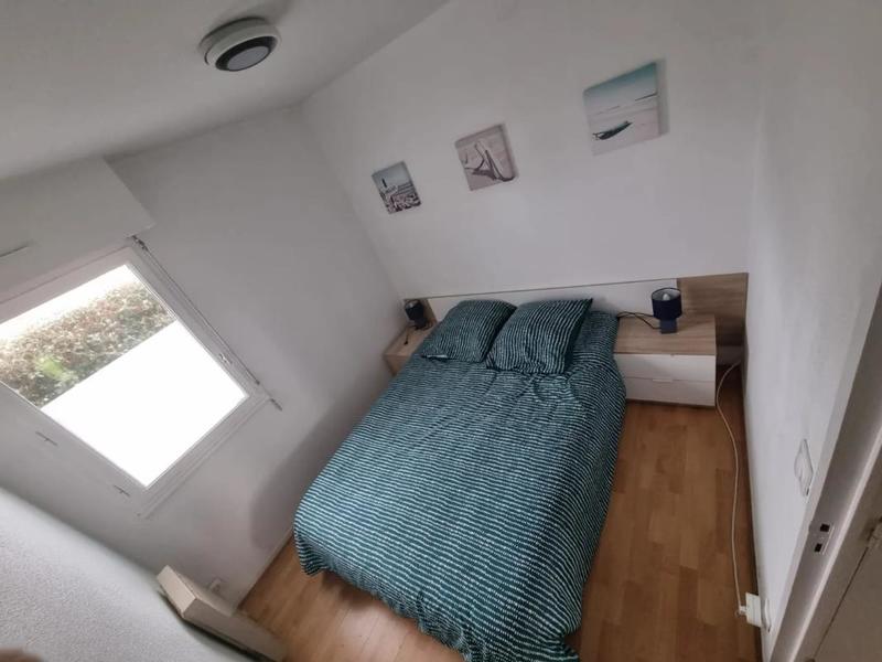 Appartement - 30 m² - 2 pièces